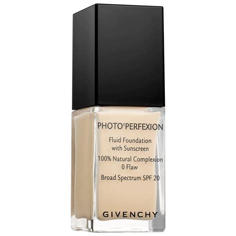 givenchy photo perfexion review|Givenchy Photo Perfexion Foundation Review , .